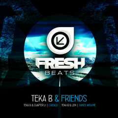 Teka B & Chapter 2 - Chicago (Original Mix)