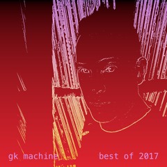 Synthetic Soul Show Part 142: Best of 2017 (Dancefloor)