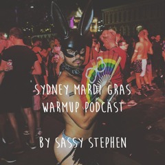 THIS IS SYDNEY MARDI GRAS 2018