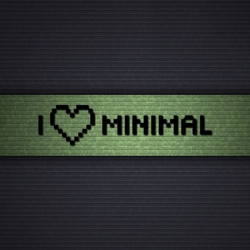 Minimal Sessions #9 Ft. DonLewiz