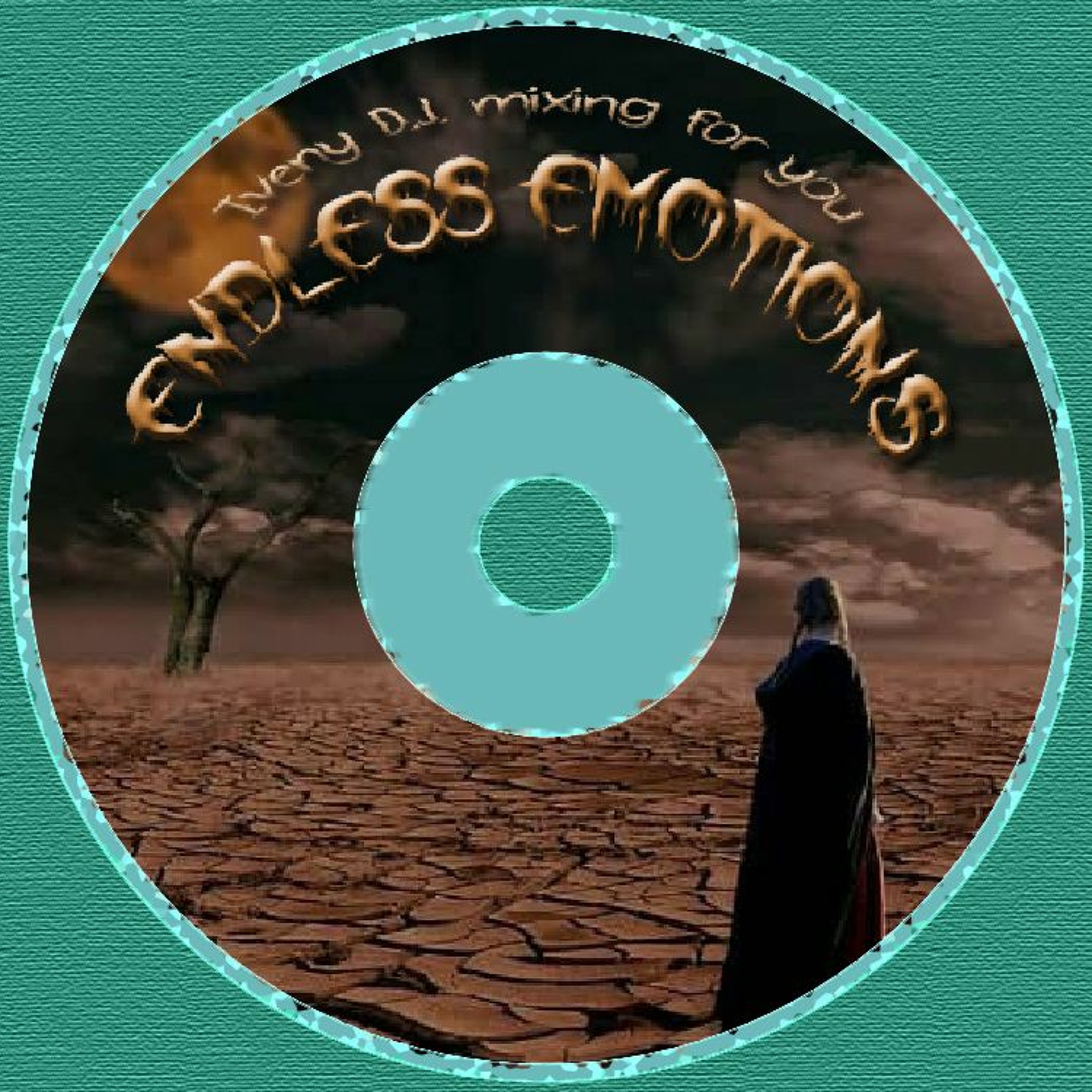Endless Emotions episode artwork