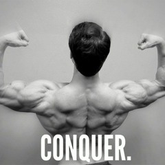 JEFF SEID  CONQUER (HARDSTYLE WORKOUT MIX)