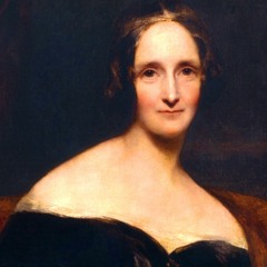 41. Kauhun kuningatar Mary Shelley (ja sen suloinen hirviö)