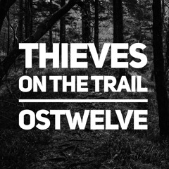 Thieves On The Trail
