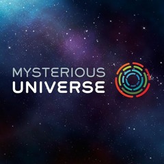 Processor - Mysterious Universe (Chillout)