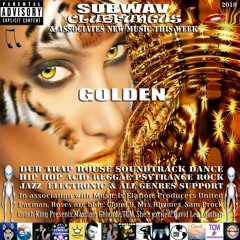 Subwav/Clubfungus-&-Associates-Golden