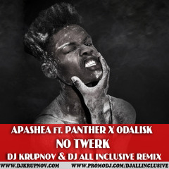 No Twerk (DJ Krupnov & DJ All Inclusive Remix)
