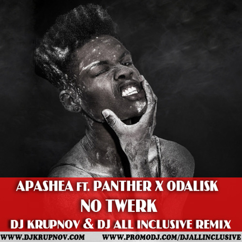 No Twerk (DJ Krupnov & DJ All Inclusive Remix)