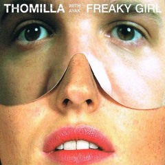 Krafty Kuts vs. Dj Thomilla- Bring Back The Freaky Funk Girl (Romano Gemini Mashup)