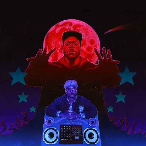 See It Feat 1OAK & Kev Choice
