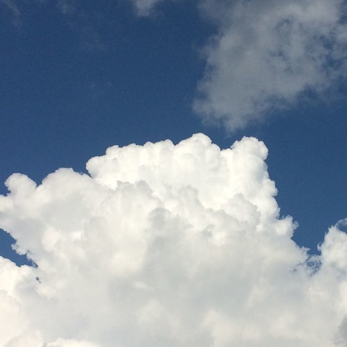 Clouds