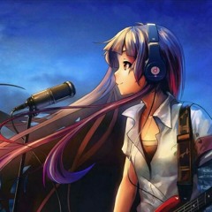 Nightcore -J'ai grandi ( de Cween)