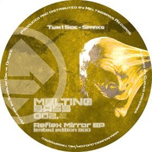 Sparks - La  Fosse Des Mariannes (Melting Bass 2.2)