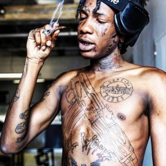 Lil Wop - 4Am (Prod By @BLVCK DOLPHN)
