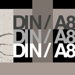 DIN/A8 @ FORM-Club Favela-MS_03FEB2018