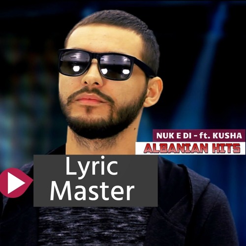 Lyric Master ft. Kusha - Nuk e di (Official Audio Music)