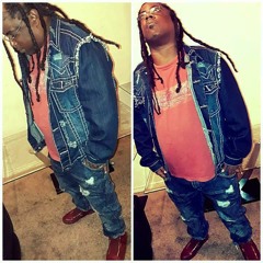 All On Me Ft. O.G. Xxtra (beat By O.G. Xxtra & Mixed By O.G. Xxtra )