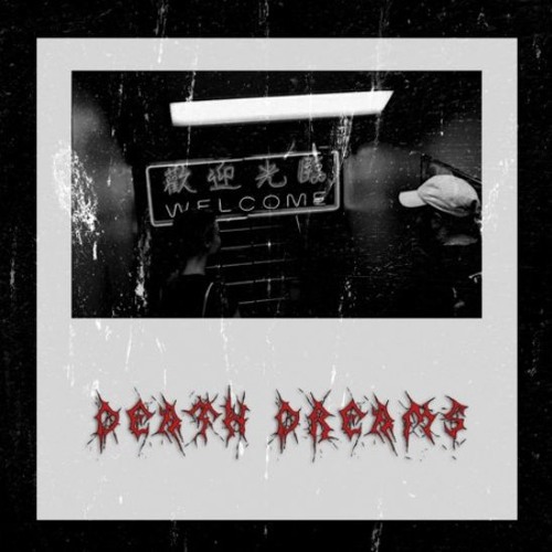 sℒen X TWENTYTHREE // Ｄｅａｔｈ ｄｒｅａｍｓ