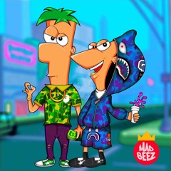 Justwanna - MvdBeez (Remake P$mall)