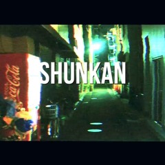 SHUNKAN - MONEYMAKER feat.ORIVA,RVK,SHIMPEI