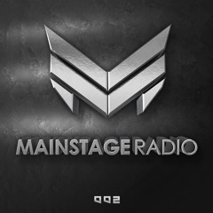 W&W - Mainstage Radio 002