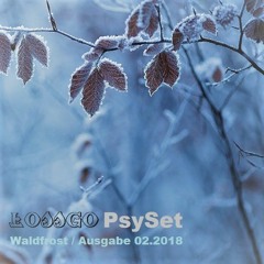 #Lossgo PsySet - Waldfrost 02.2018