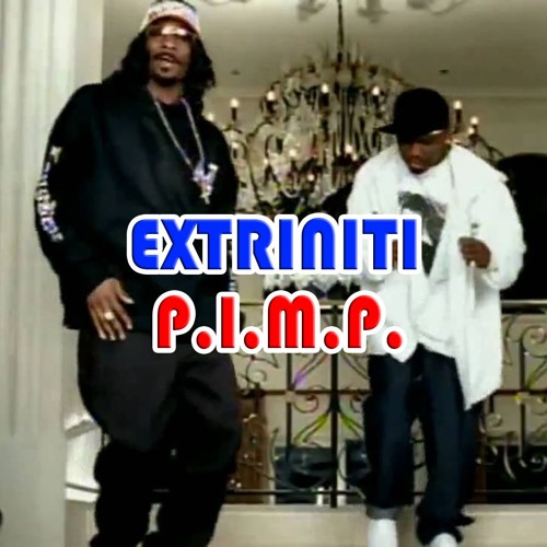 50 Cent - P.I.M.P. (Snoop Dogg Remix) ft. Snoop Dogg, G-Unit 