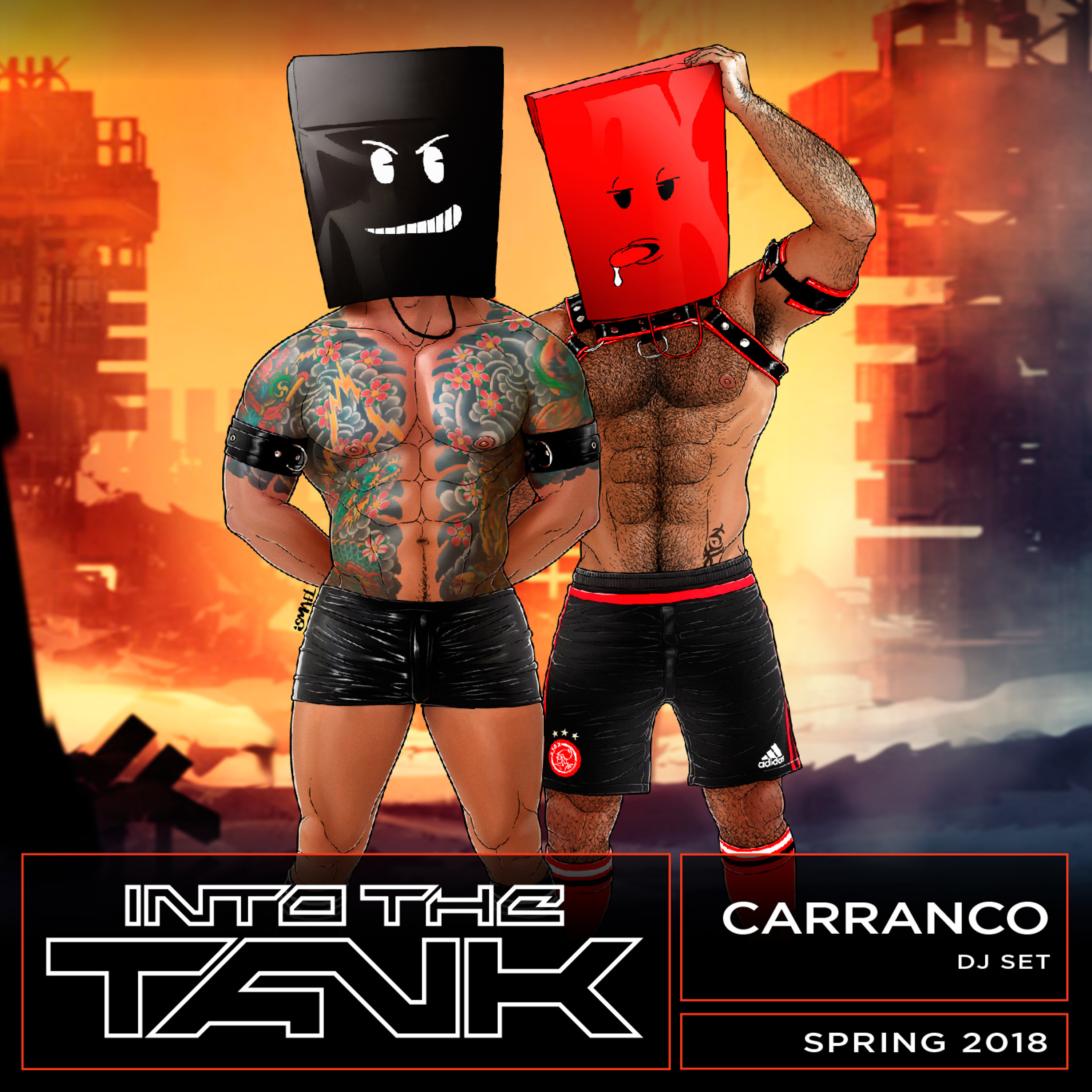 CARRANCO