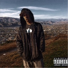 Natty Chems - Survive (Prod. Xeonbomb)