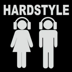 Euphoric hardstyle.