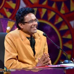 Aadara Pudasuna - Jagath Wickramasinghe