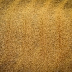 Hydrophonic Desert Wind