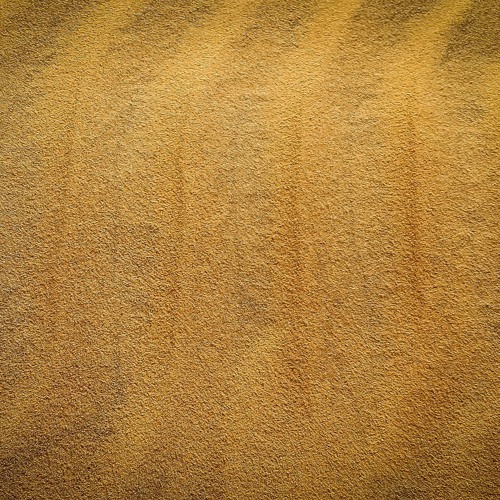 Hydrophonic Desert Wind