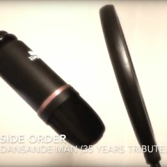 Dansande Man (35 years tribute)