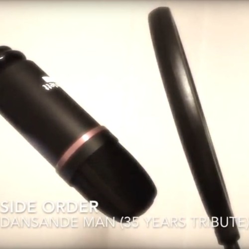 Dansande Man (35 years tribute)