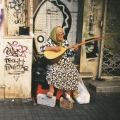 Ne Gelir Elimizden İnsan Olmaktan Başka