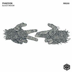 Phaedon - Black Widow (Original Mix) 160Kbps