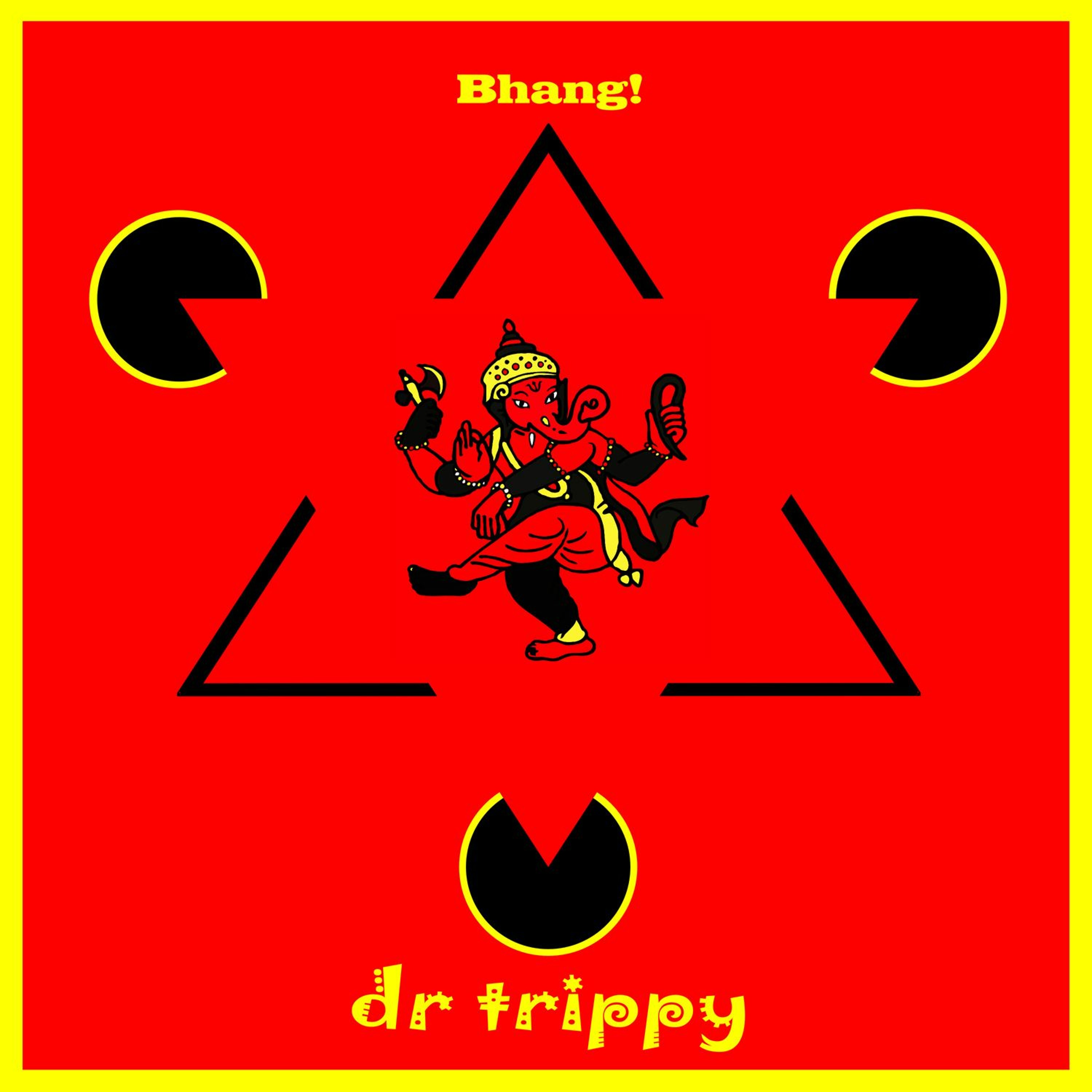 dr trippy