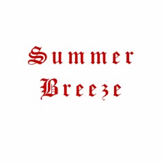 Bubba G Summer Breeze