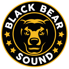 BLACK BEAR SOUND SOCA MIX 2018