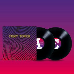 FIRST TOUCH - Selftitled 2xLP - Mini Mix