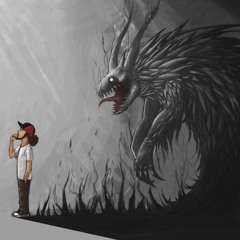 Monsters (Prod By. HomeSix)