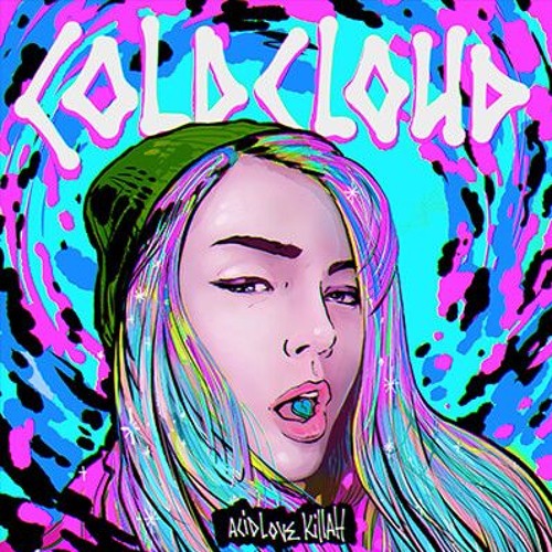 COLDCLOUD - В голове столько проблем