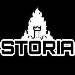 STORIA BAND-RAUNGAN KEMENANGAN (REBELLIONROSE COVER)