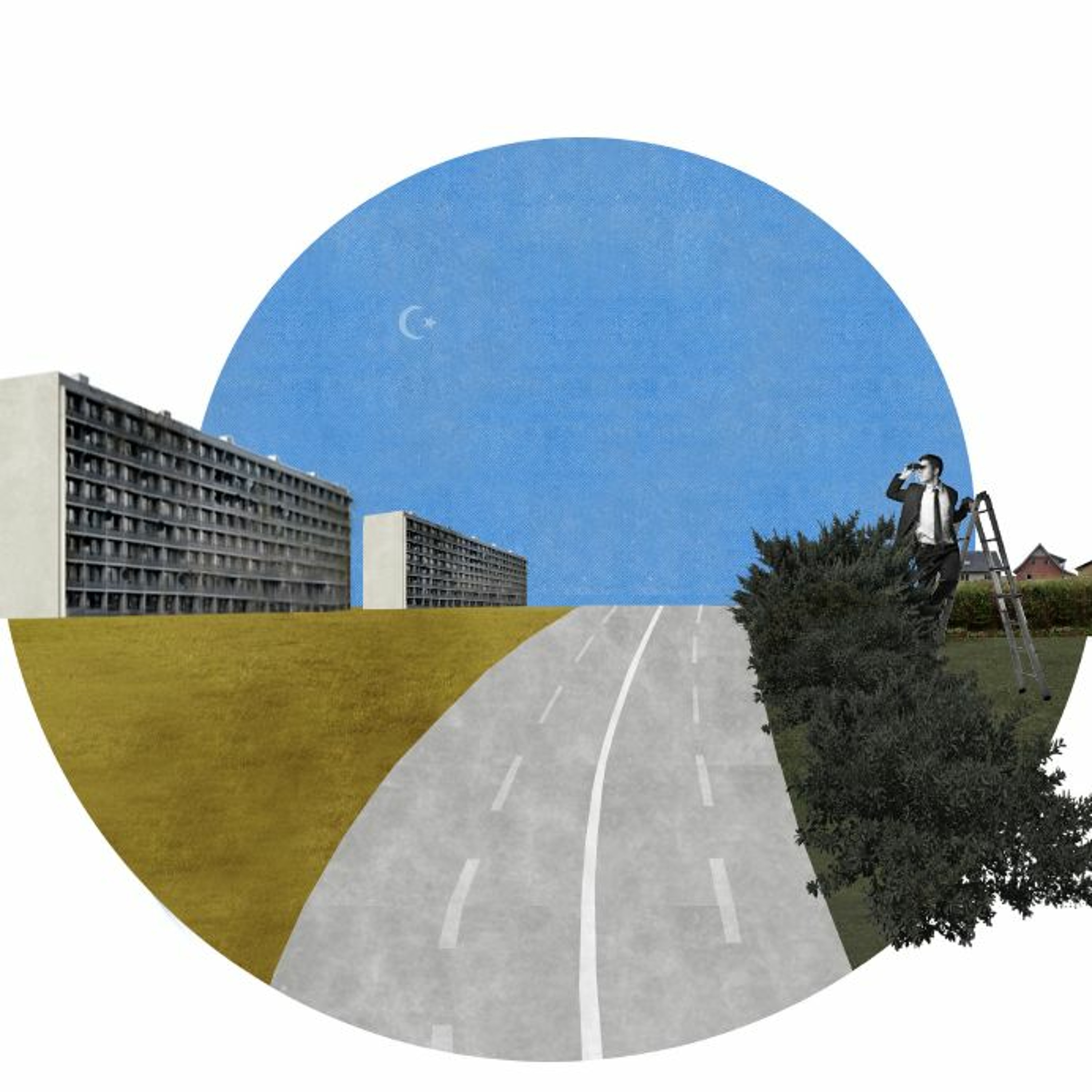 Could architecture and urban planning improve the migration experience? episode artwork