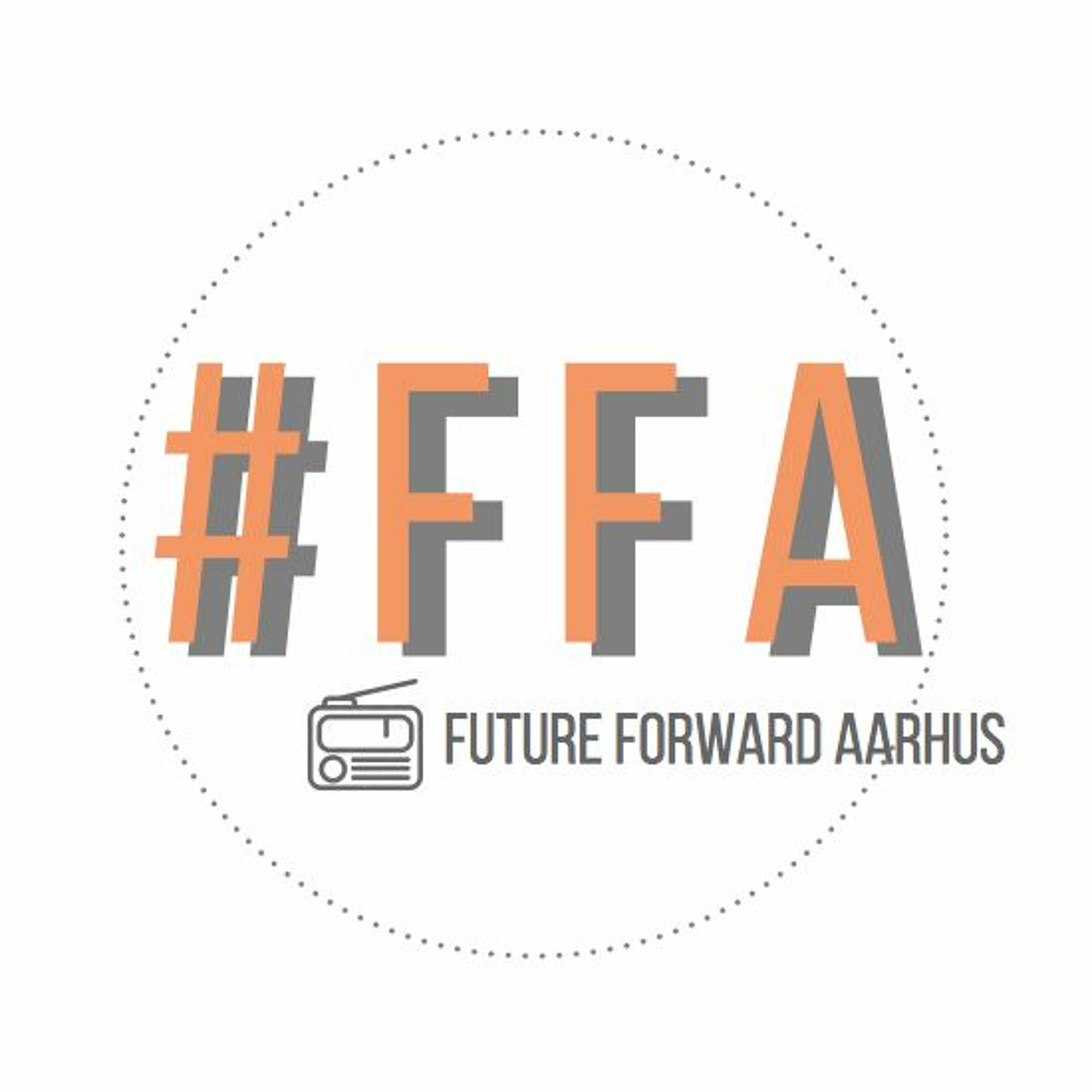 The Future of Urban Spaces episode artwork