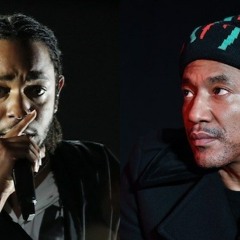Kendrick- Want U 2 Want (feat. Q-tip) DL