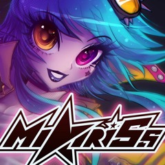MiatriSs - Tetris [Remix]