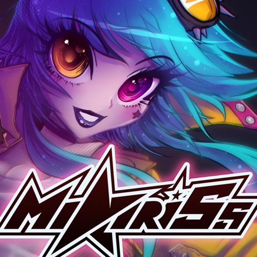 MiatriSs - Tetris [Remix]