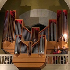 4 - Haende - As When The Dove